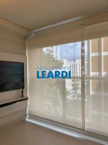 Apartamento com 1 Quarto à venda, 24m² no Cerqueira César, São Paulo