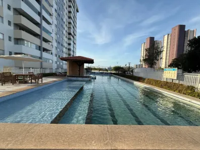Apartamento com 4 Quartos à venda, 114m² no Olho D'Água, São Luís