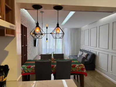 Apartamento com 1 Quarto à venda, 42m² no Vila Clementino, São Paulo