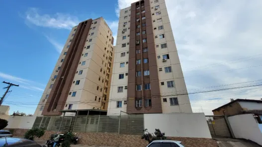 Apartamento com 2 Quartos à venda, 58m² no Setor Aeroporto, Goiânia