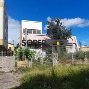 Sobrado com 3 Quartos à venda, 484m² no Cristal, Porto Alegre