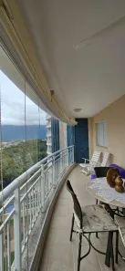 Apartamento com 3 Quartos à venda, 95m² no Albatróz, Bertioga