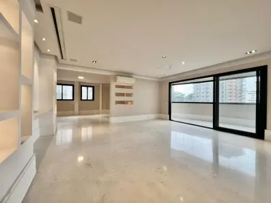 Apartamento com 4 Quartos à venda, 258m² no Planalto Paulista, São Paulo