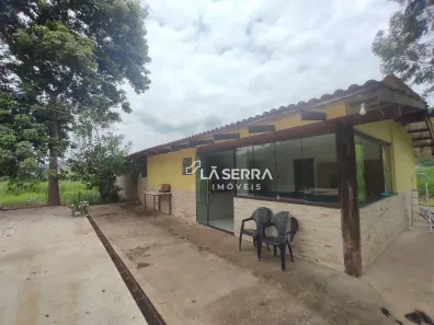 Fazenda/Sítio com 5 Quartos à venda, 150000m² no , Simão Pereira