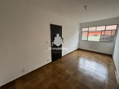 Apartamento com 1 Quarto para alugar, 35m² no Pechincha, Rio de Janeiro