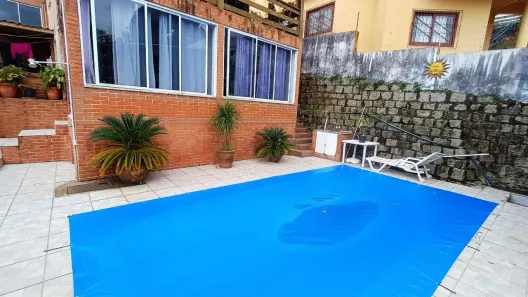 Casa com 3 Quartos à venda, 150m² no Centro, Florianópolis