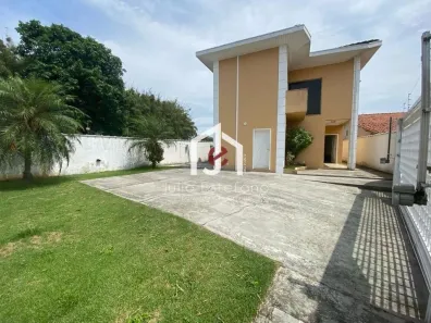 Sobrado com 3 Quartos à venda, 440m² no Loteamento Village Tremembé, Tremembé