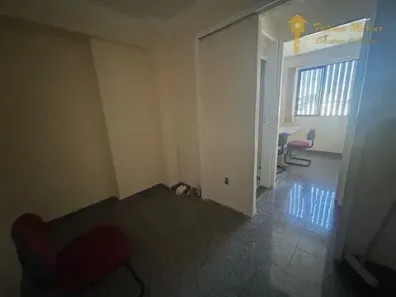 Sala Comercial à venda, 28m² no Nazaré, Salvador