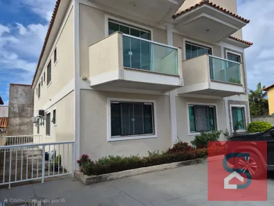 Casa de Condomínio com 2 Quartos à venda, 85m² no Praia do Foguete, Cabo Frio