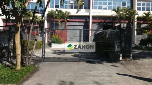 Galpão/Depósito/Armazém para alugar, 950m² no Alphaville Industrial, Barueri