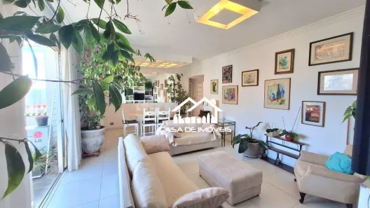 Apartamento com 4 Quartos à venda, 153m² no Campo Belo, São Paulo