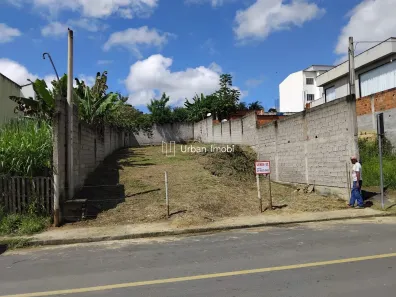 Lote/Terreno à venda, 373m² no Roma, Volta Redonda