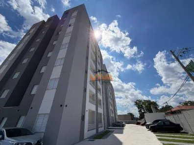 Apartamento com 2 Quartos à venda, 51m² no Morro Grande, Caieiras
