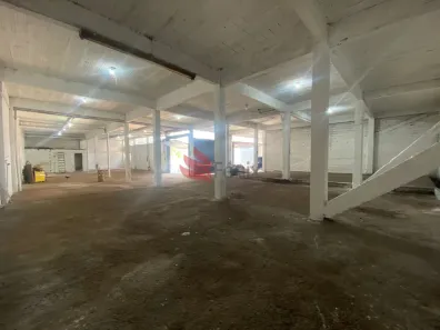 Imóvel Comercial para alugar, 713m² no São Jorge, Novo Hamburgo