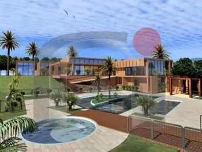 Lote/Terreno à venda, 1200m² no Parque Residencial Indaiá, Indaiatuba