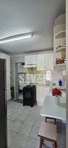 Apartamento com 3 Quartos à venda, 75m² no Jardim América, Bauru