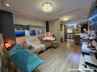 Apartamento com 3 Quartos à venda, 113m² no Ponta Negra, Manaus
