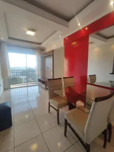 Apartamento com 2 Quartos para alugar, 52m² no Vila Pouso Alegre, Barueri