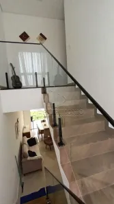 Casa de Condomínio com 3 Quartos à venda, 148m² no Wanel Ville, Sorocaba
