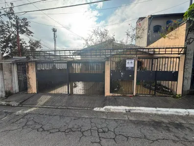 Casa com 3 Quartos à venda, 170m² no Vila Moraes, São Paulo