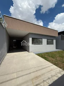 Casa com 3 Quartos à venda, 95m² no American Park, Aparecida de Goiânia
