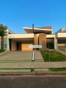 Casa de Condomínio com 3 Quartos à venda, 180m² no Parque Brasil 500, Paulínia