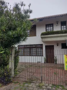 Sobrado com 3 Quartos à venda, 140m² no Mercês, Curitiba