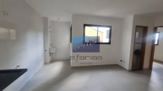Apartamento com 1 Quarto à venda, 37m² no Vila Guilhermina, São Paulo