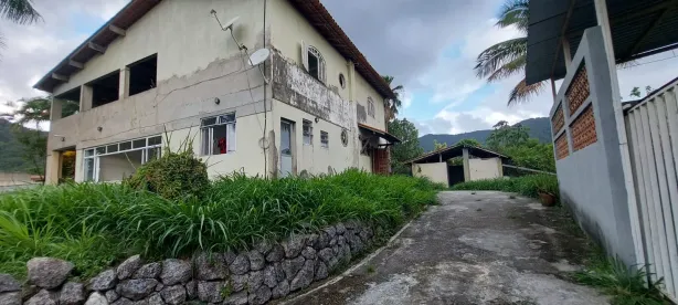 Lote/Terreno à venda, 1350m² no Maravista, Niterói