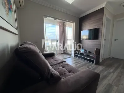 Apartamento com 2 Quartos à venda, 69m² no São João, Itajaí