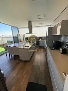 Apartamento com 3 Quartos à venda, 140m² no Vila Leopoldina, São Paulo