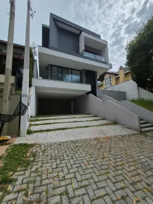 Sobrado com 4 Quartos à venda, 315m² no Urbanova III, São José dos Campos