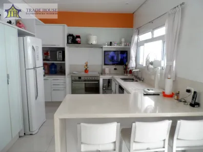 Casa com 3 Quartos à venda, 200m² no Bosque da Saúde, São Paulo