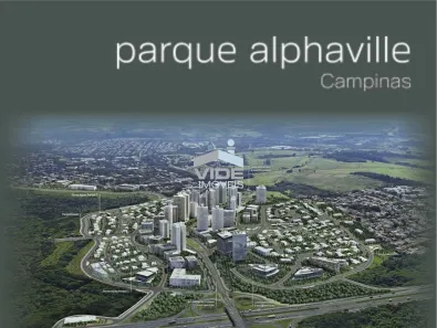 Lote/Terreno à venda, 270m² no Parque das Flores, Campinas