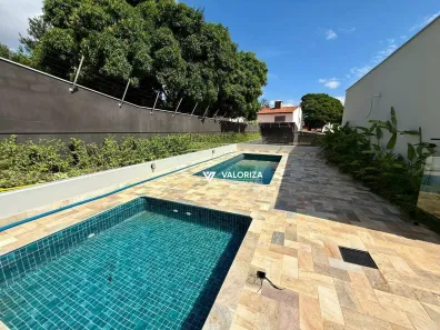 Apartamento com 3 Quartos para alugar, 80m² no Jardim Refúgio, Sorocaba