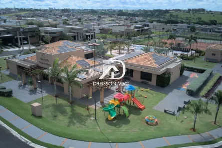 Lote/Terreno à venda, 377m² no Terravista Residence Club, Mirassol