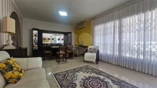 Casa com 3 Quartos à venda, 280m² no Planalto Paulista, São Paulo