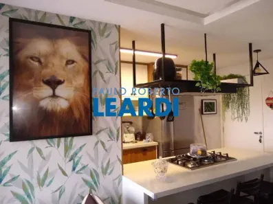 Apartamento com 3 Quartos à venda, 75m² no Parque das Nações, Santo André