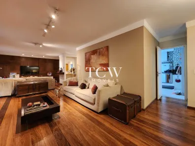 Apartamento com 3 Quartos à venda, 176m² no Cambuci, São Paulo