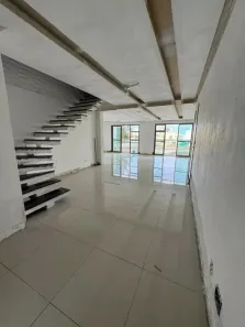 Cobertura com 3 Quartos à venda, 200m² no Recreio dos Bandeirantes, Rio de Janeiro