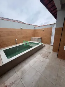 Casa com 3 Quartos à venda, 80m² no PLATAFORMA, Mongaguá
