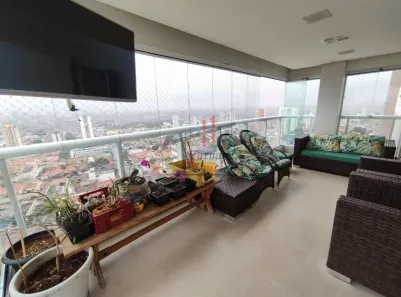 Apartamento com 3 Quartos à venda, 155m² no Vila Carrão, São Paulo