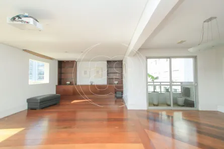 Apartamento com 3 Quartos à venda, 210m² no Planalto Paulista, São Paulo