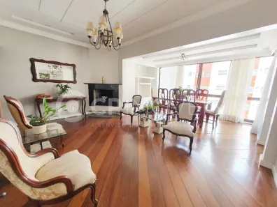 Cobertura com 2 Quartos para alugar, 232m² no Jardim Lindóia, Porto Alegre
