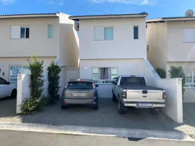 Casa de Condomínio com 2 Quartos à venda, 72m² no Chácaras Maringá, Atibaia