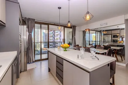 Apartamento com 3 Quartos à venda, 101m² no Fazenda, Itajaí