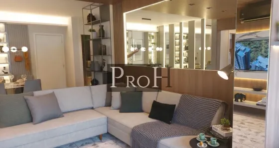 Apartamento com 4 Quartos à venda, 137m² no Centro, São Bernardo do Campo