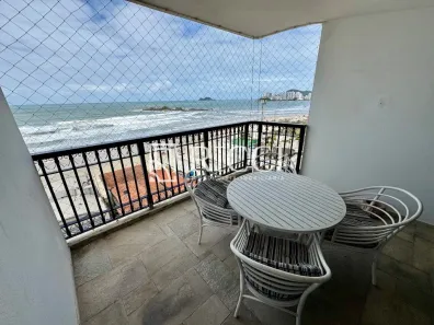 Apartamento com 3 Quartos à venda, 217m² no Pitangueiras, Guarujá