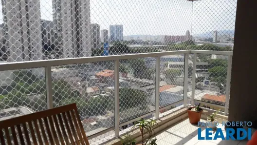 Apartamento com 3 Quartos à venda, 76m² no Barra Funda, São Paulo