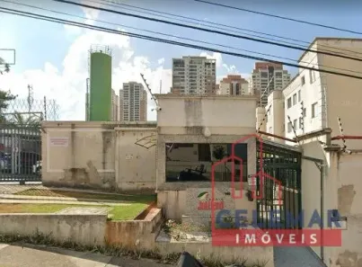 Apartamento com 3 Quartos para alugar, 65m² no Vila Della Piazza, Jundiaí